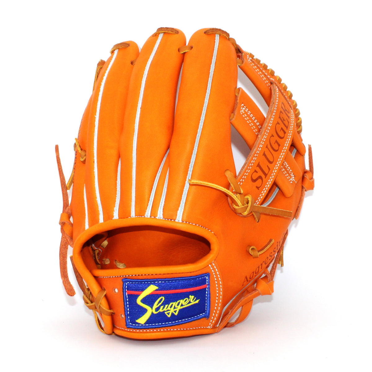 Pre-broken-in: Kubota Slugger (Kubota Sports Goods) Soft-type Infield Glove KSN-L7S Model