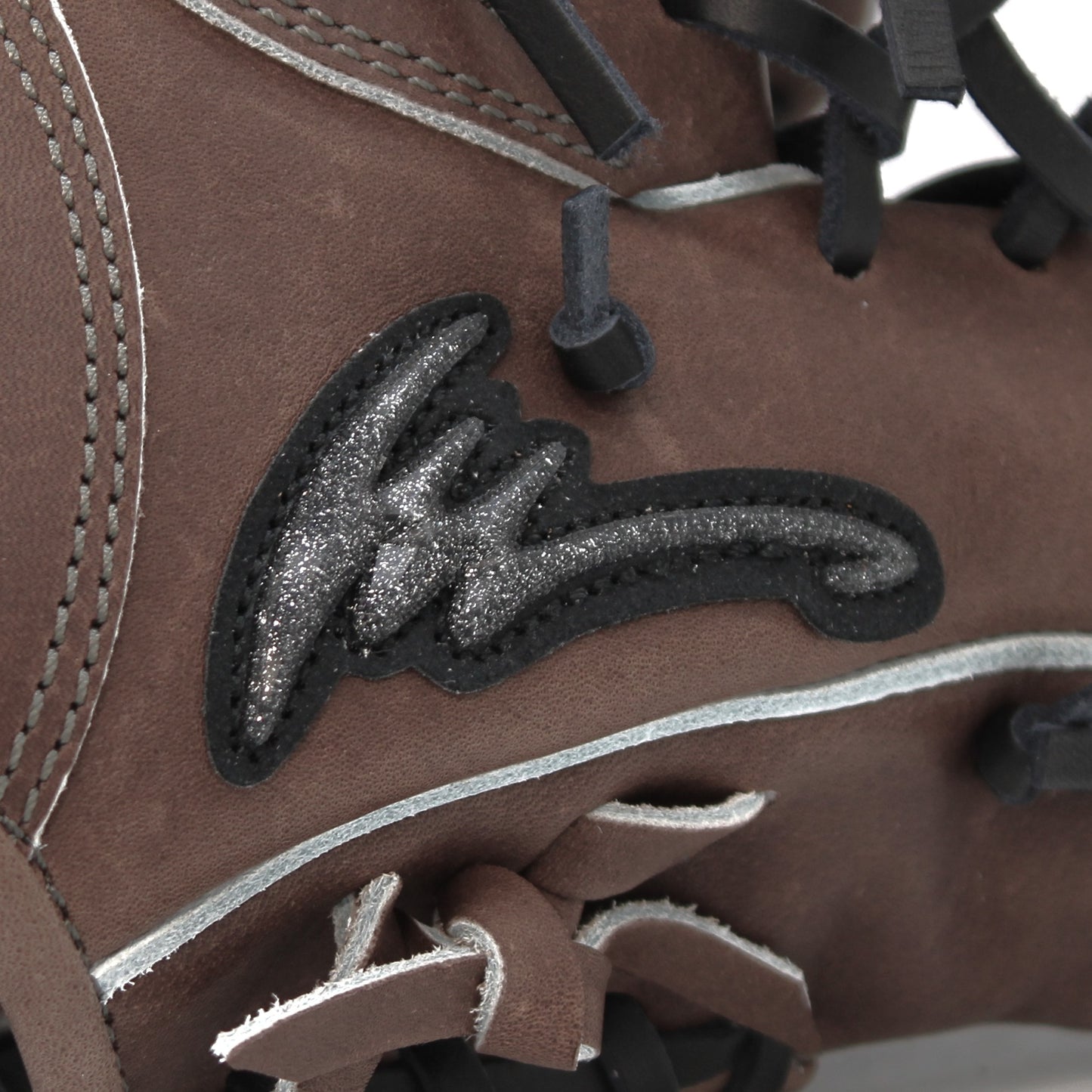 【アイピーセレクト】  G-real LIMITED　限定　硬式用グラブ　外野手用　017型