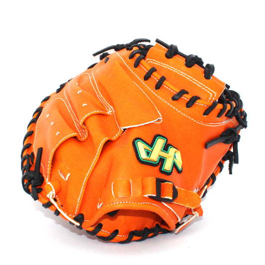 [HATAKEYAMA] Limited Edition Soft Baseball Catcher's Mitt - M8 Model