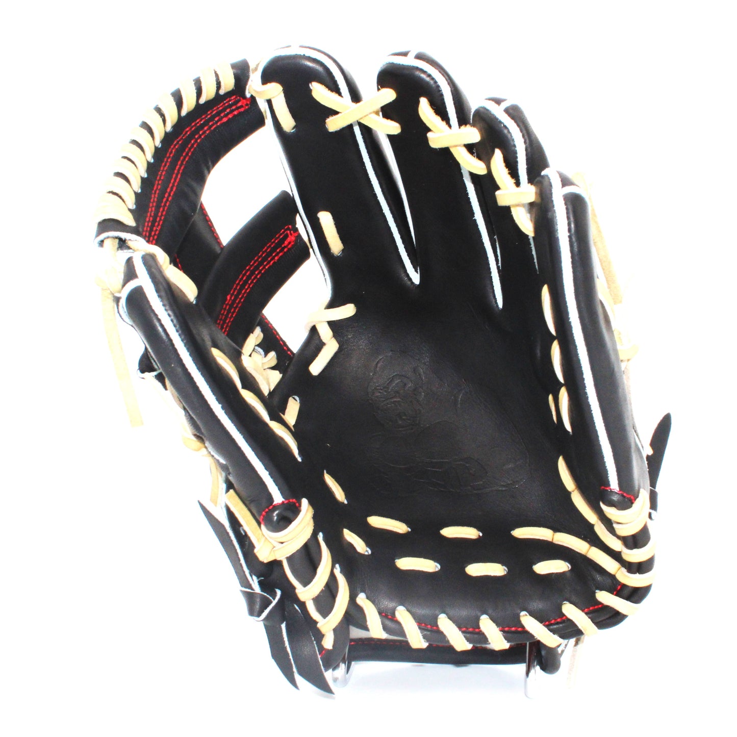 〈型付け済み〉【Gorilla sports】 硬式用グラブ　ハイグレードシリーズ　内野手用　サムライ型