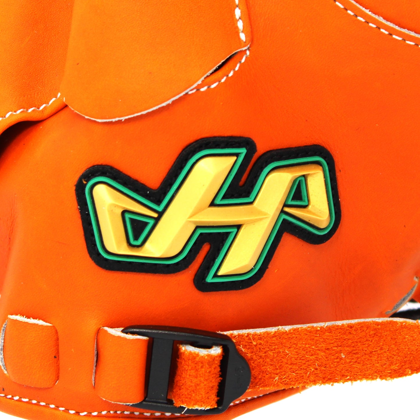[HATAKEYAMA] Limited Edition Soft Baseball Catcher's Mitt - M8 Model