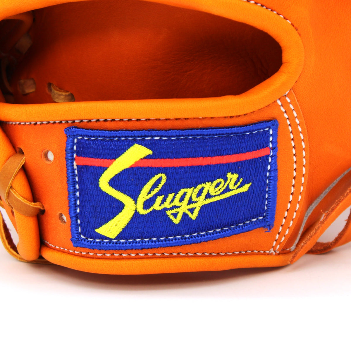 Pre-broken-in: Kubota Slugger (Kubota Sports Goods) Soft-type Infield Glove KSN-L7S Model