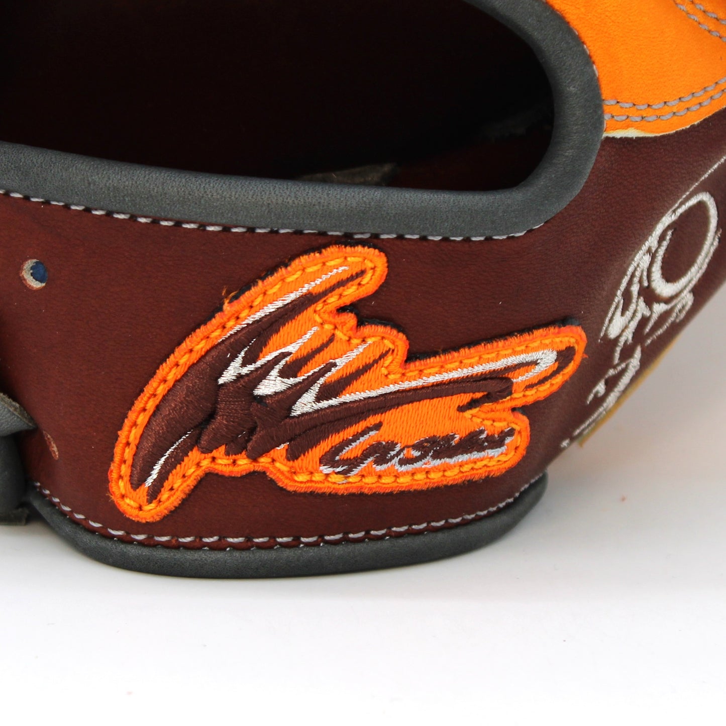 [IP Select] WAGYU LIMITED Limited Hardball Glove Infield Model Spring/Summer 2026 - Model 051