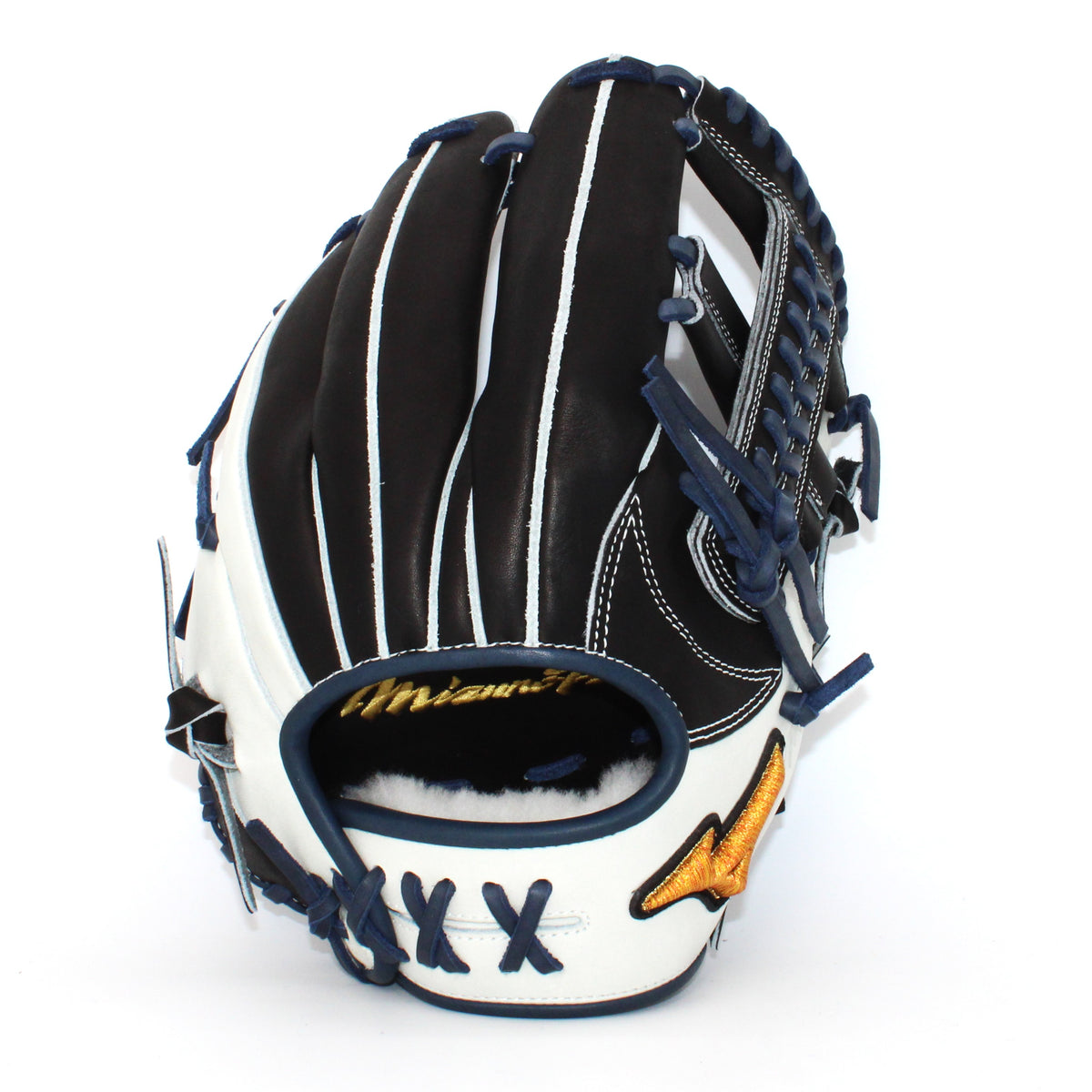 [Mizuno] Mizuno Pro Limited Crafted Edition Glove for Soft Baseball - Outfielder, 2026 Spring/Summer Model, Miyagi Model
