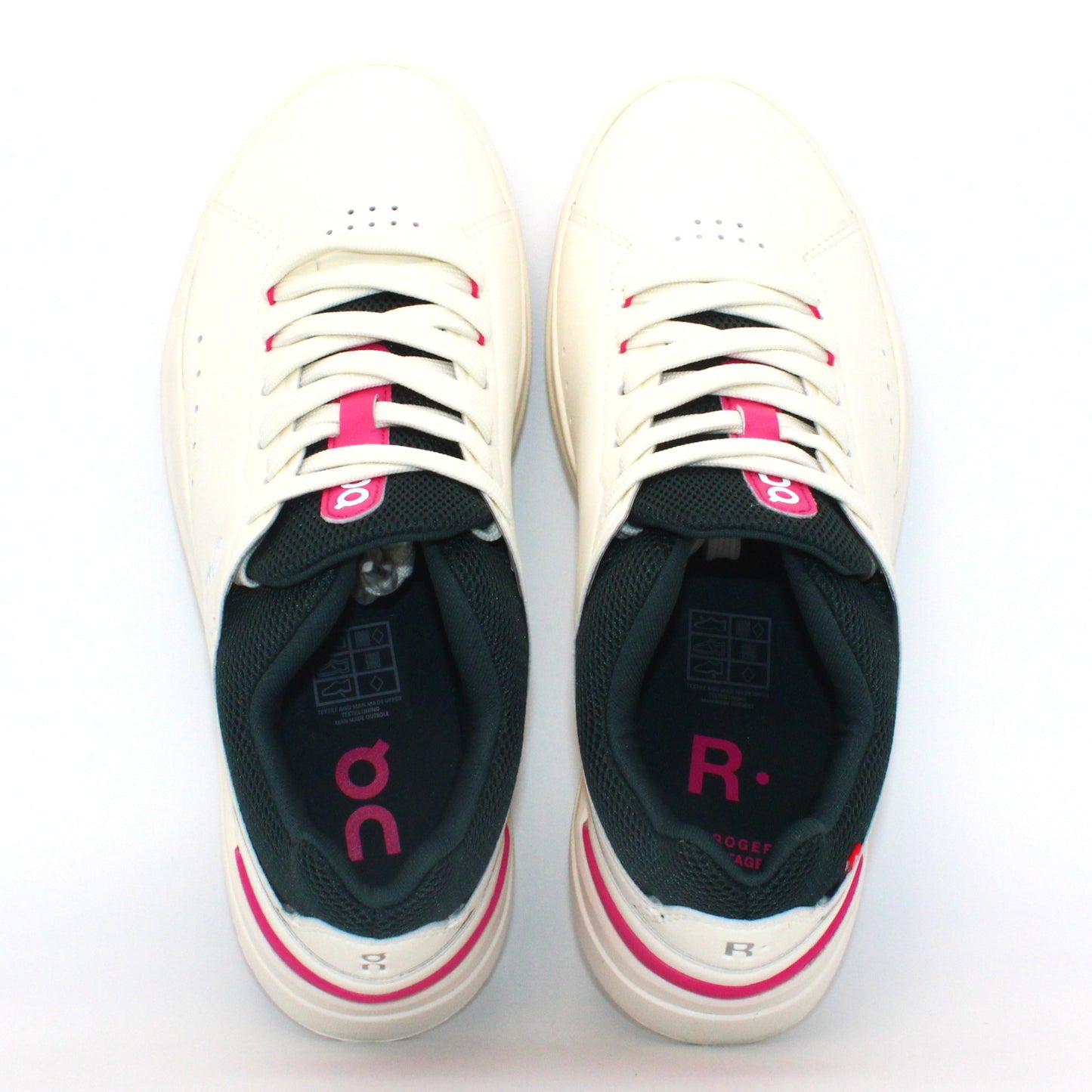 【On】THE ROGER Advantage Womens