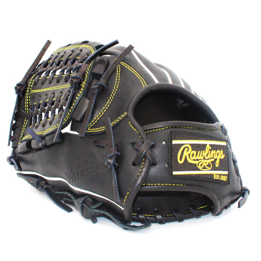 【Rawlings】ジュニアHOH®　PRO EXCEL　ELITE　Wizard　#02　Jr用グラブ