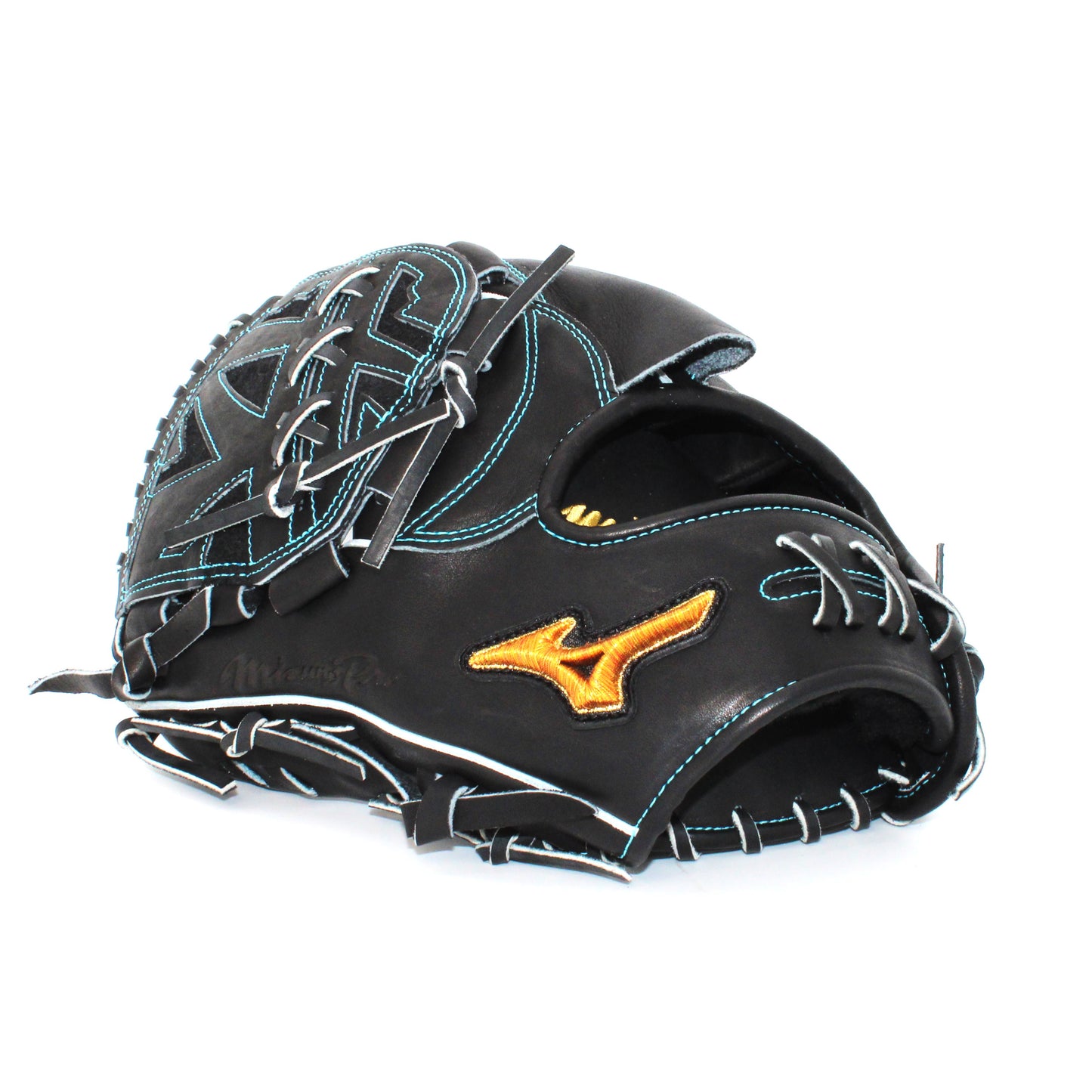 [Mizuno] Mizuno Pro Limited Crafted Edition Hardball Glove for Pitchers, Spring/Summer 2026 Model, Miyagi Type