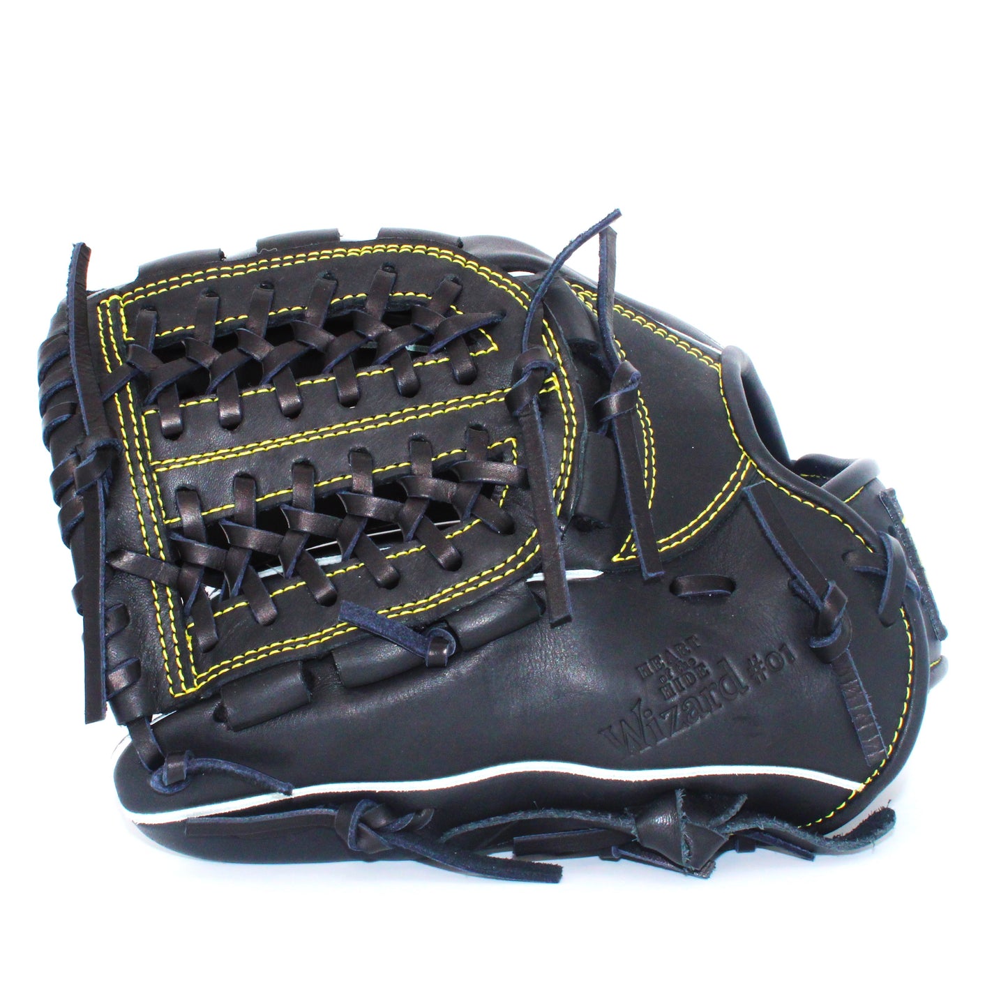 【Rawlings】ジュニアHOH®　PRO EXCEL　ELITE　Wizard　#02　Jr用グラブ