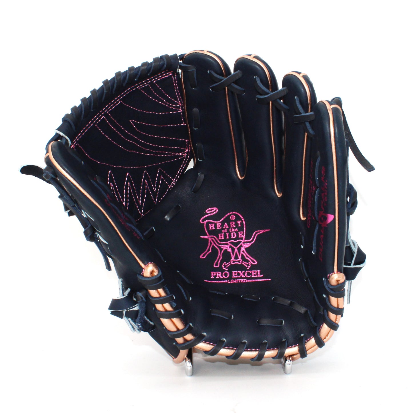 [Rawlings] HOH PRO EXCEL Men's Slowpitch First Base Mitt, M53 model