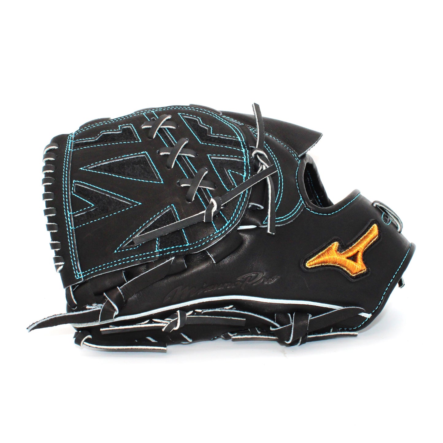 [Mizuno] Mizuno Pro Limited Crafted Edition Hardball Glove for Pitchers, Spring/Summer 2026 Model, Miyagi Type