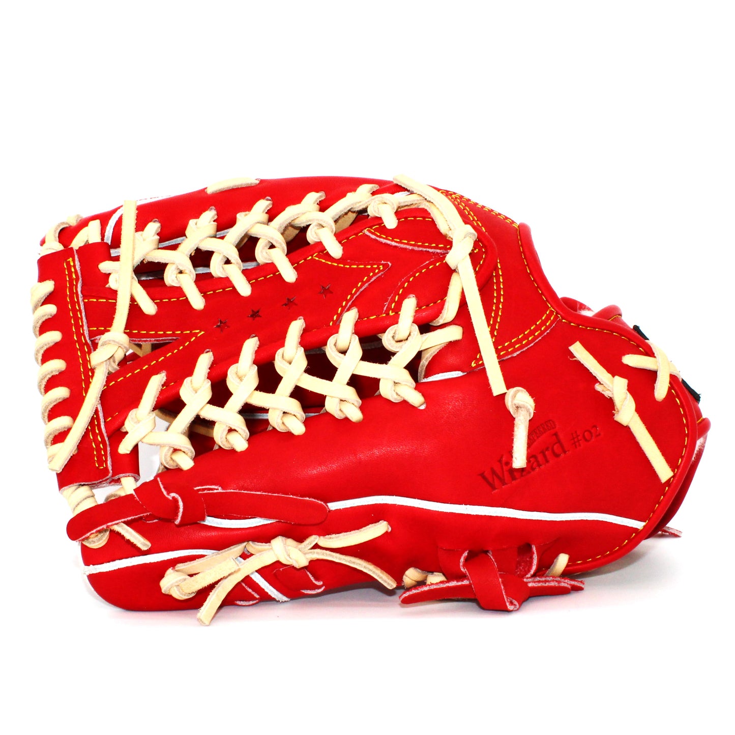 【Rawlings】PRO　PREFERRED　Wizard#02　硬式用グラブ　外野手用