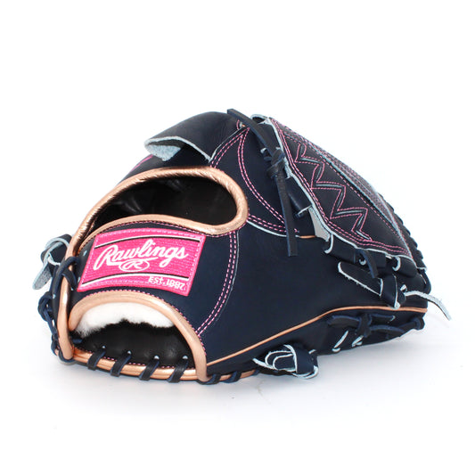 [Rawlings] HOH PRO EXCEL Men's Slowpitch First Base Mitt, M53 model