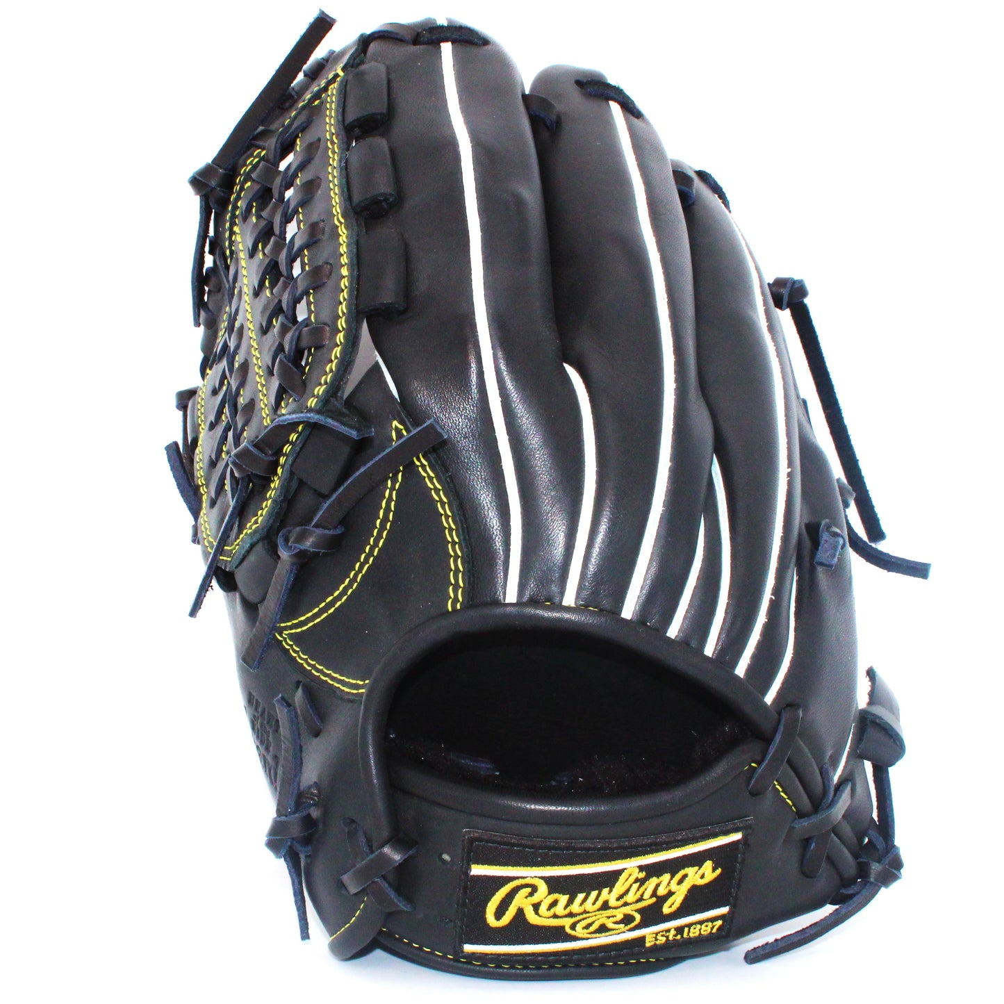 【Rawlings】ジュニアHOH®　PRO EXCEL　ELITE　Wizard　#02　Jr用グラブ