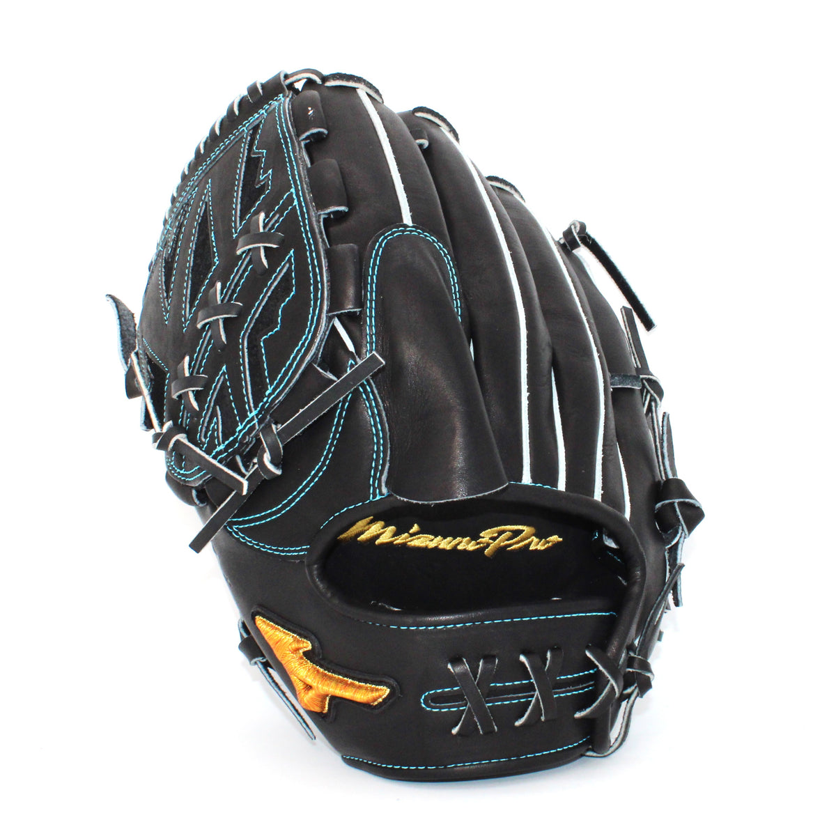 [Mizuno] Mizuno Pro Limited Crafted Edition Hardball Glove for Pitchers, Spring/Summer 2026 Model, Miyagi Type