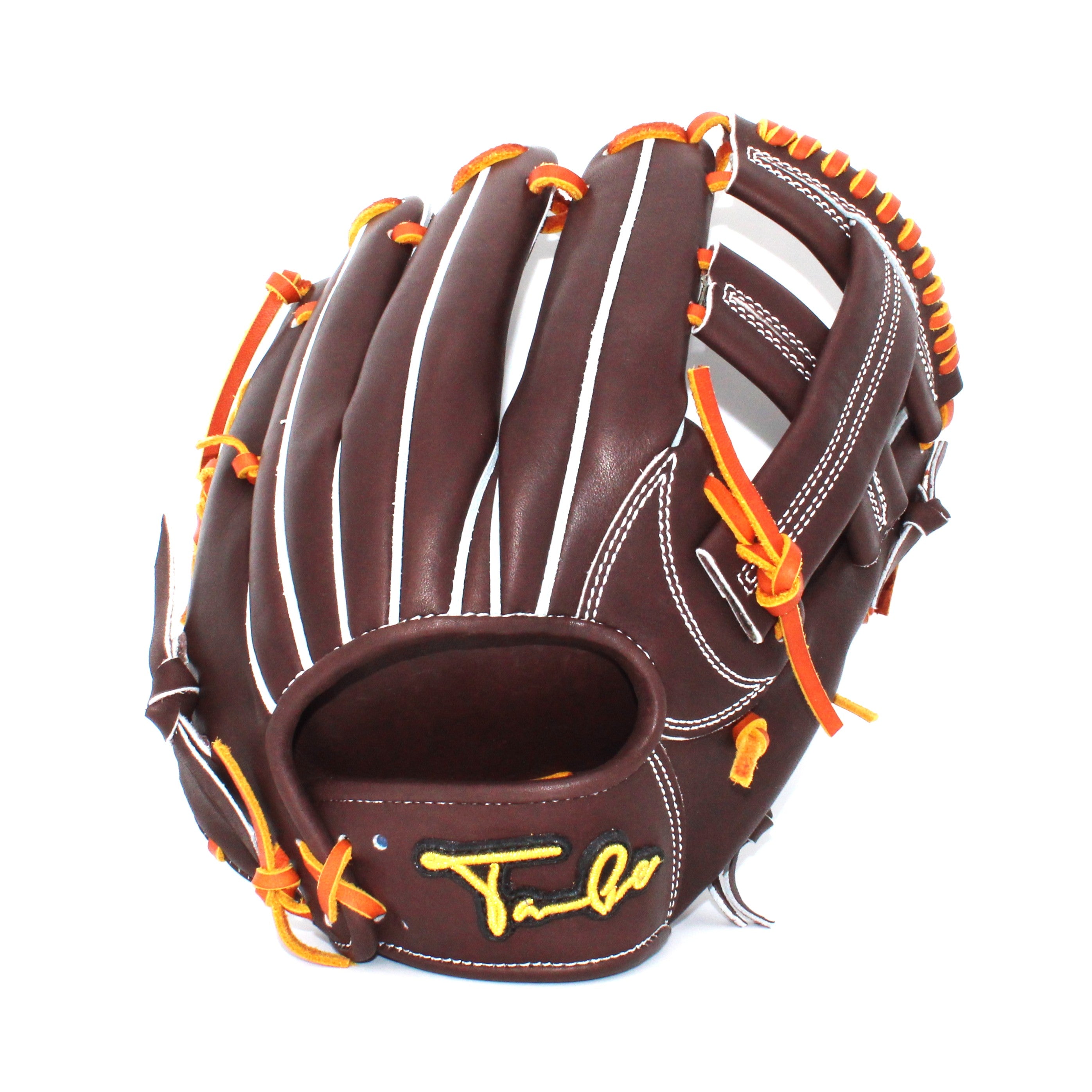 ZETT] PROSTATUS SE Series Limited Hardball Glove for Infielder