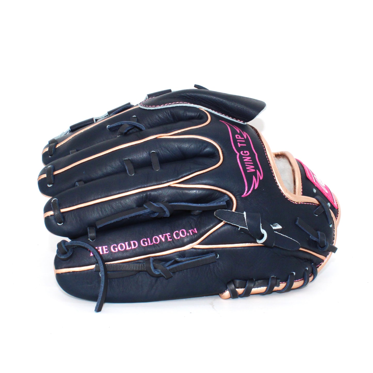 [Rawlings] HOH PRO EXCEL Men's Slowpitch First Base Mitt, M53 model