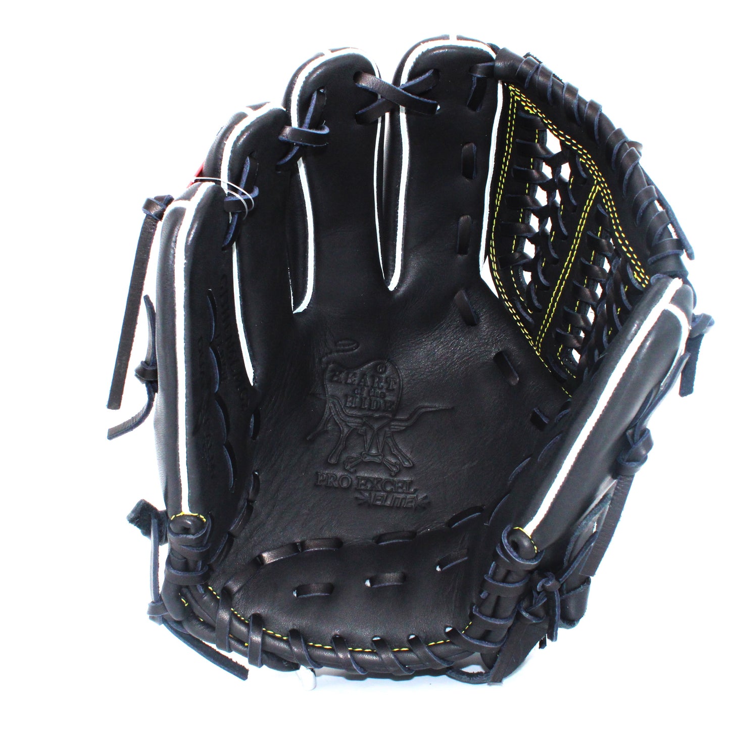 【Rawlings】ジュニアHOH®　PRO EXCEL　ELITE　Wizard　#02　Jr用グラブ