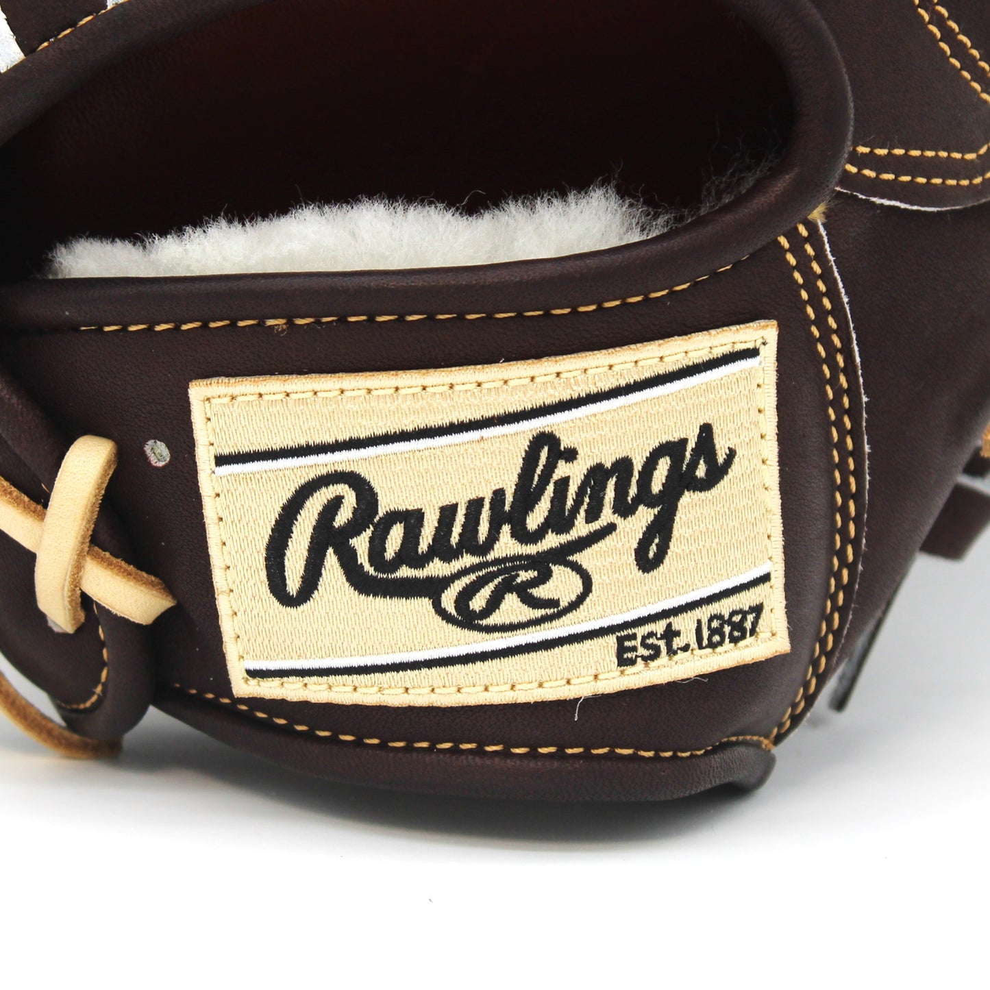 【Rawlings】PRO PREFERRED  限定  硬式用グラブ 内野手用 N62型