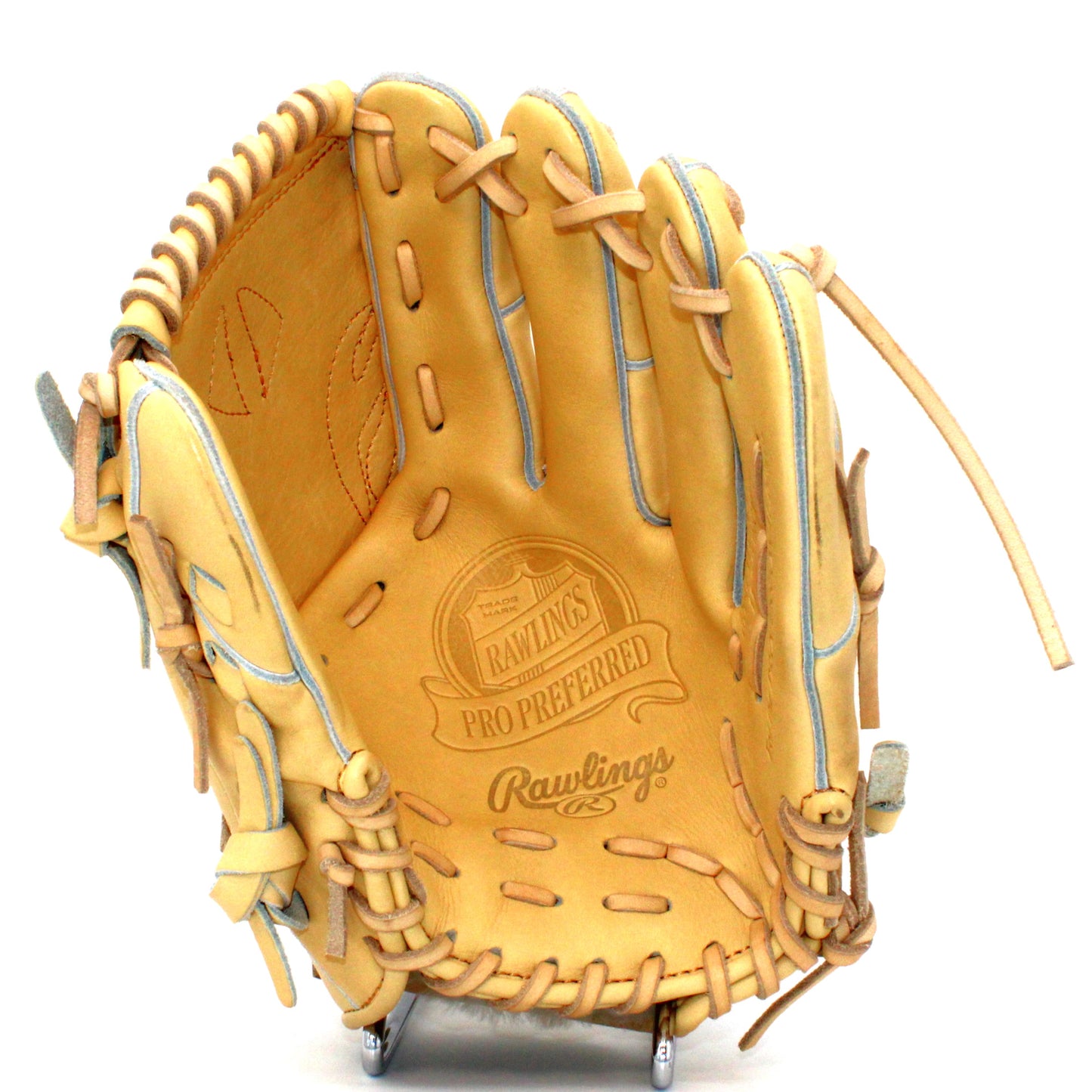 【Rawlings】PRO　PREFERRED　Wizard#02　限定硬式用グラブ　投手用