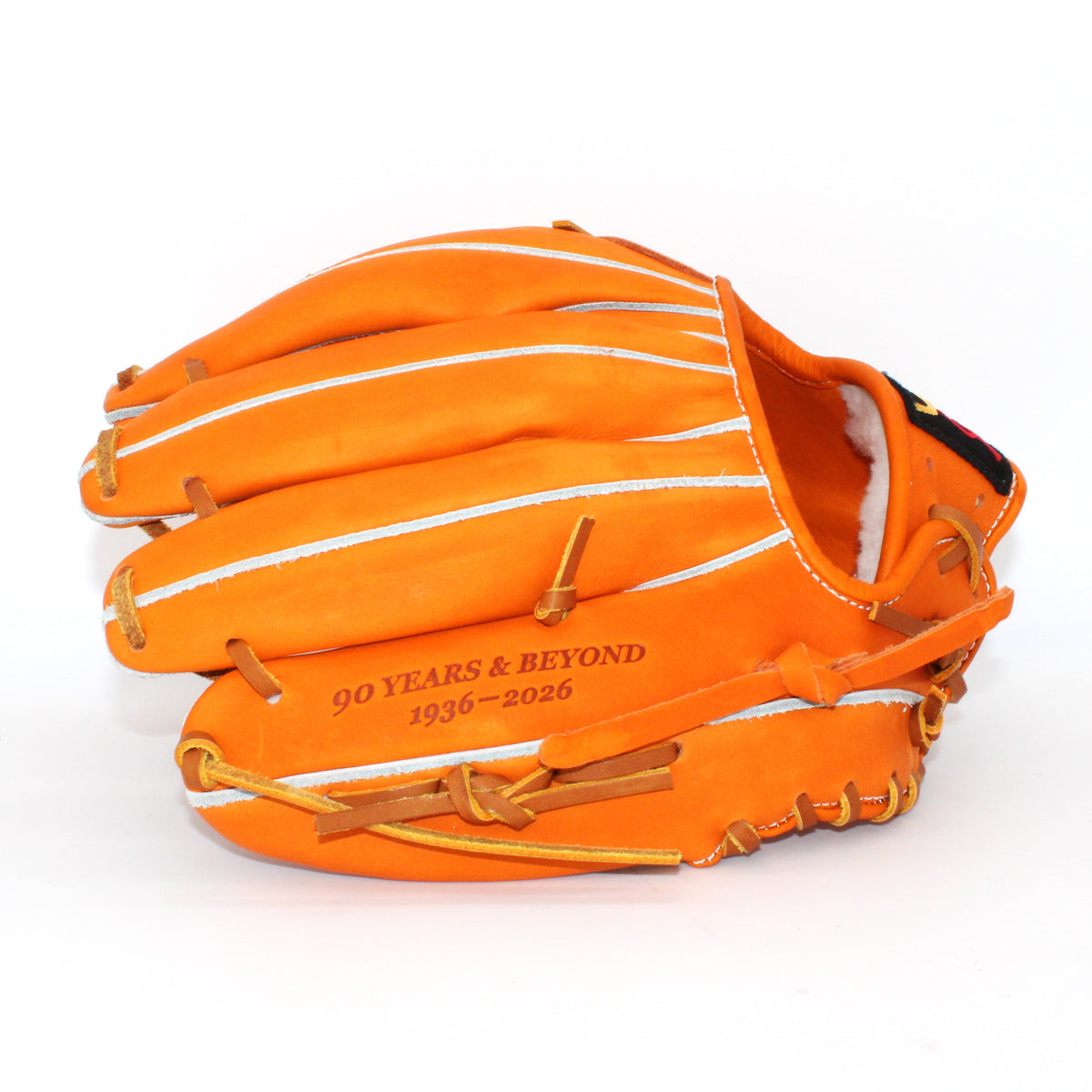 Pre-broken-in: Kubota Slugger (Kubota Sports Goods) Soft-type Infield Glove KSN-L7S Model