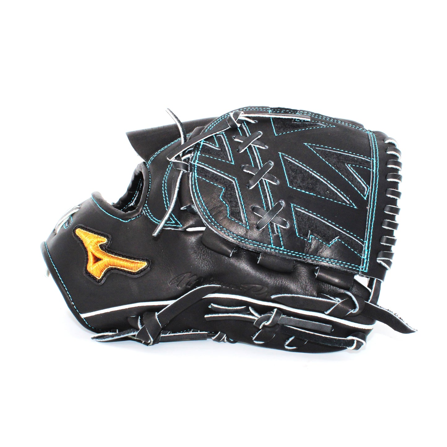 [Mizuno] Mizuno Pro Limited Crafted Edition Hardball Glove for Pitchers, Spring/Summer 2026 Model, Miyagi Type