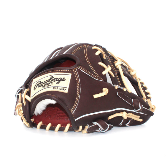 【Rawlings】PRO PREFERRED  限定  硬式用グラブ 内野手用 N62型