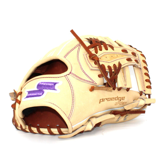 【SSK】  proedge　店舗別注　硬式グラブ　内野手用 　761型