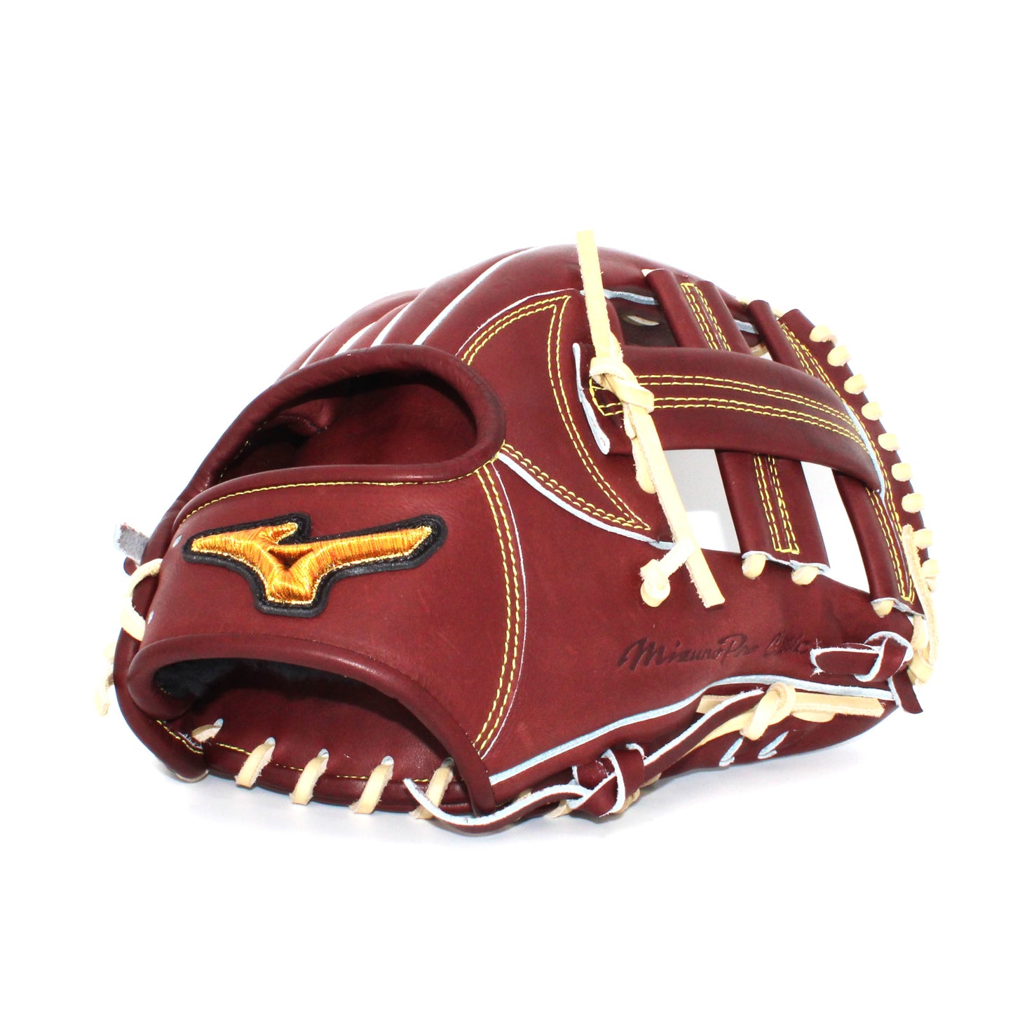[Mizuno] Mizuno Pro Classic Limited Edition Hardball Glove Infield Model Spring/Summer 2026 - Sakamoto Model