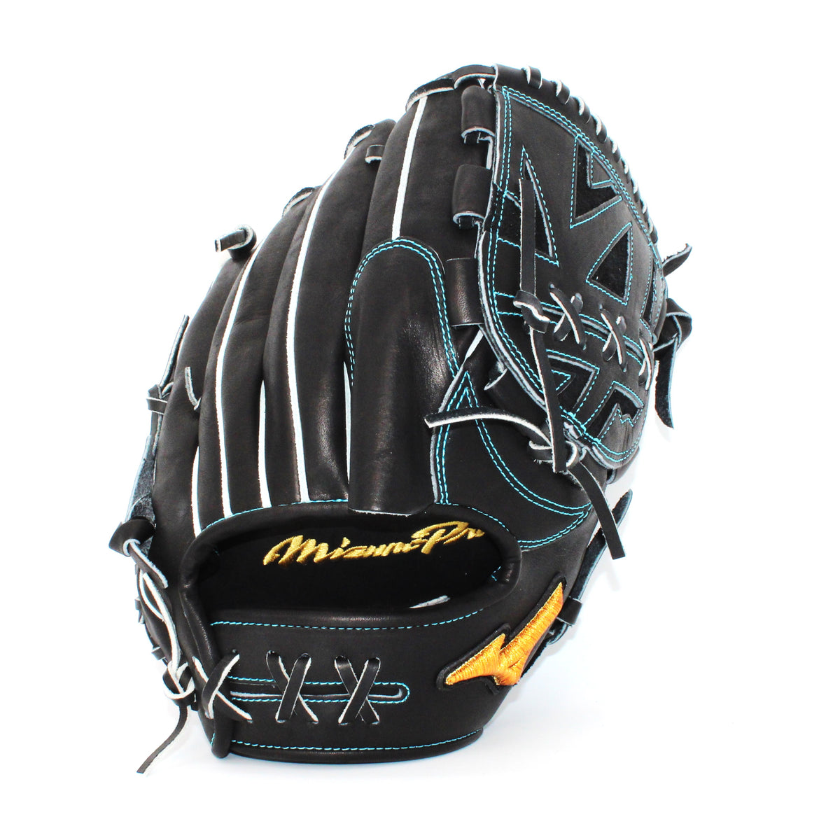 [Mizuno] Mizuno Pro Limited Crafted Edition Hardball Glove for Pitchers, Spring/Summer 2026 Model, Miyagi Type
