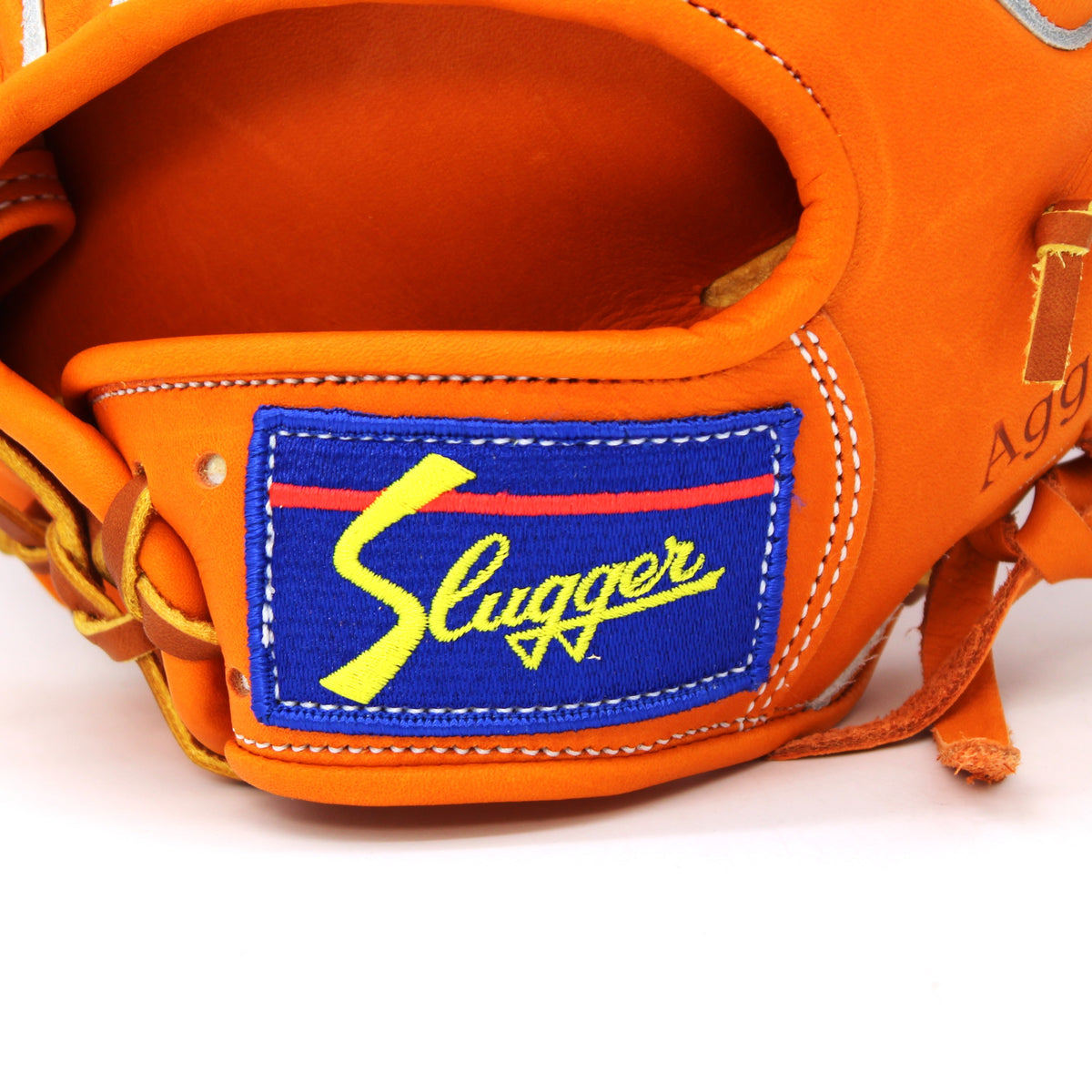 【久保田スラッガー(久保田運動具店)　90th Anniversary Glove　軟式用グラブ　内野手用　KSN-T1型