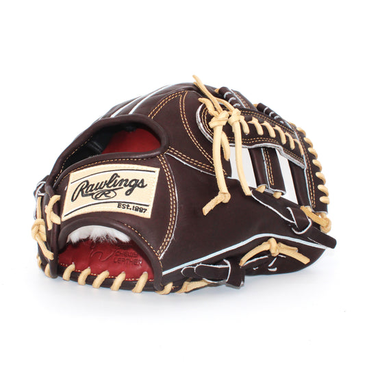 【Rawlings】PRO PREFERRED  限定  硬式用グラブ 内野手用 CK4型