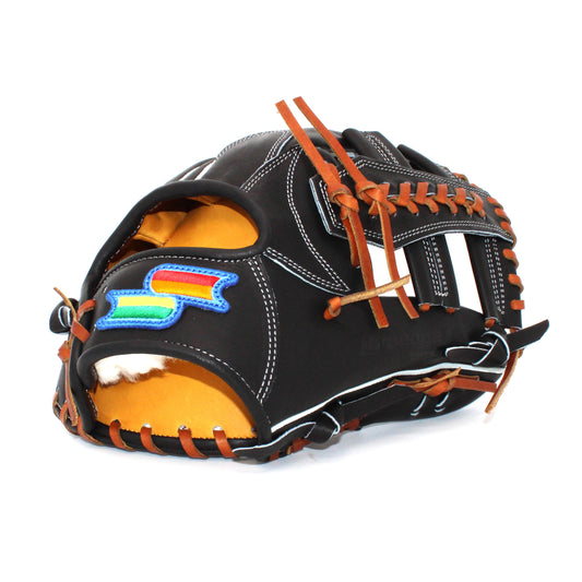 【SSK】  proedge　店舗別注　硬式グラブ　内野手用 　761型