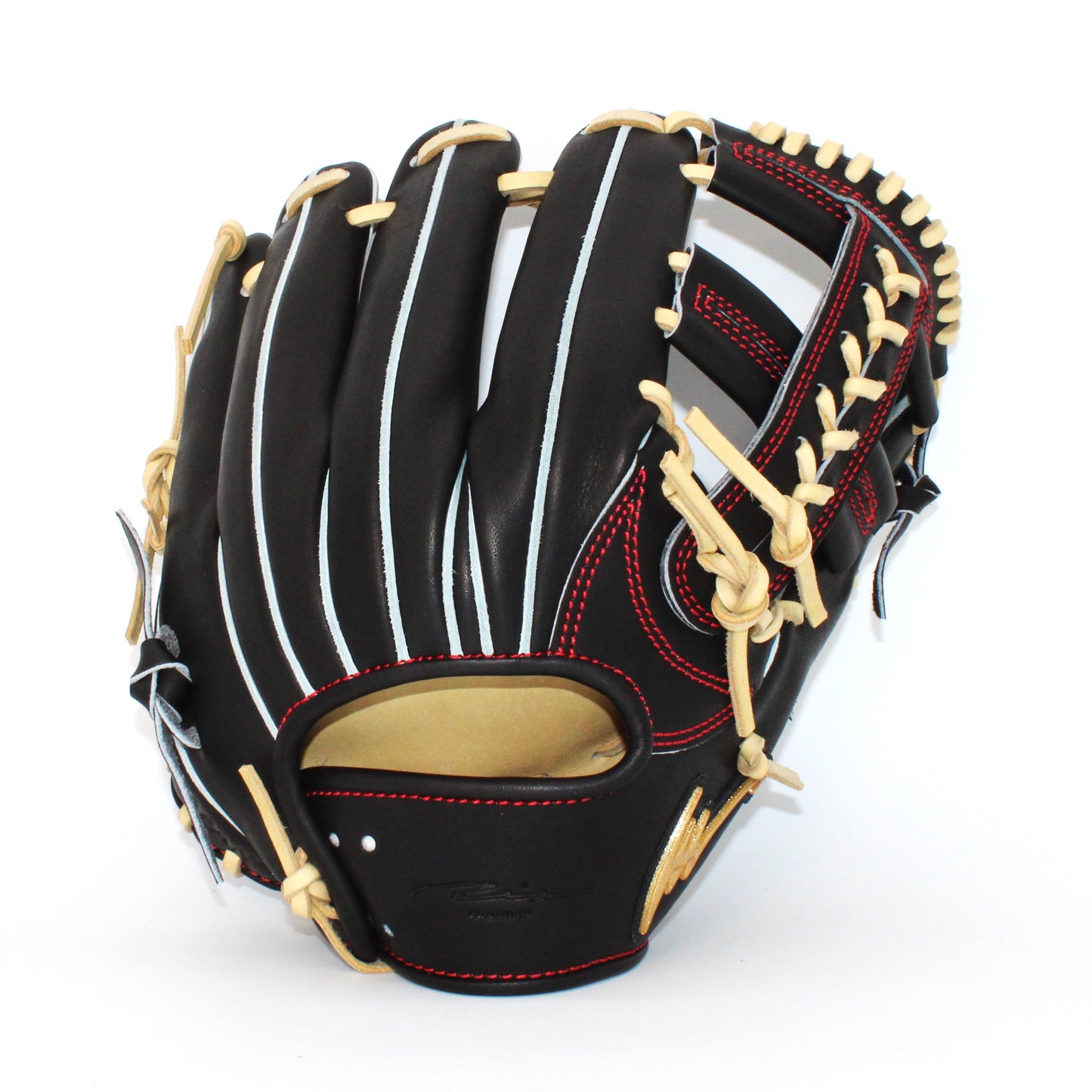 [IP Select] WAGYU LIMITED Limited Hardball Glove Infield Model Spring/Summer 2026 - Model 051