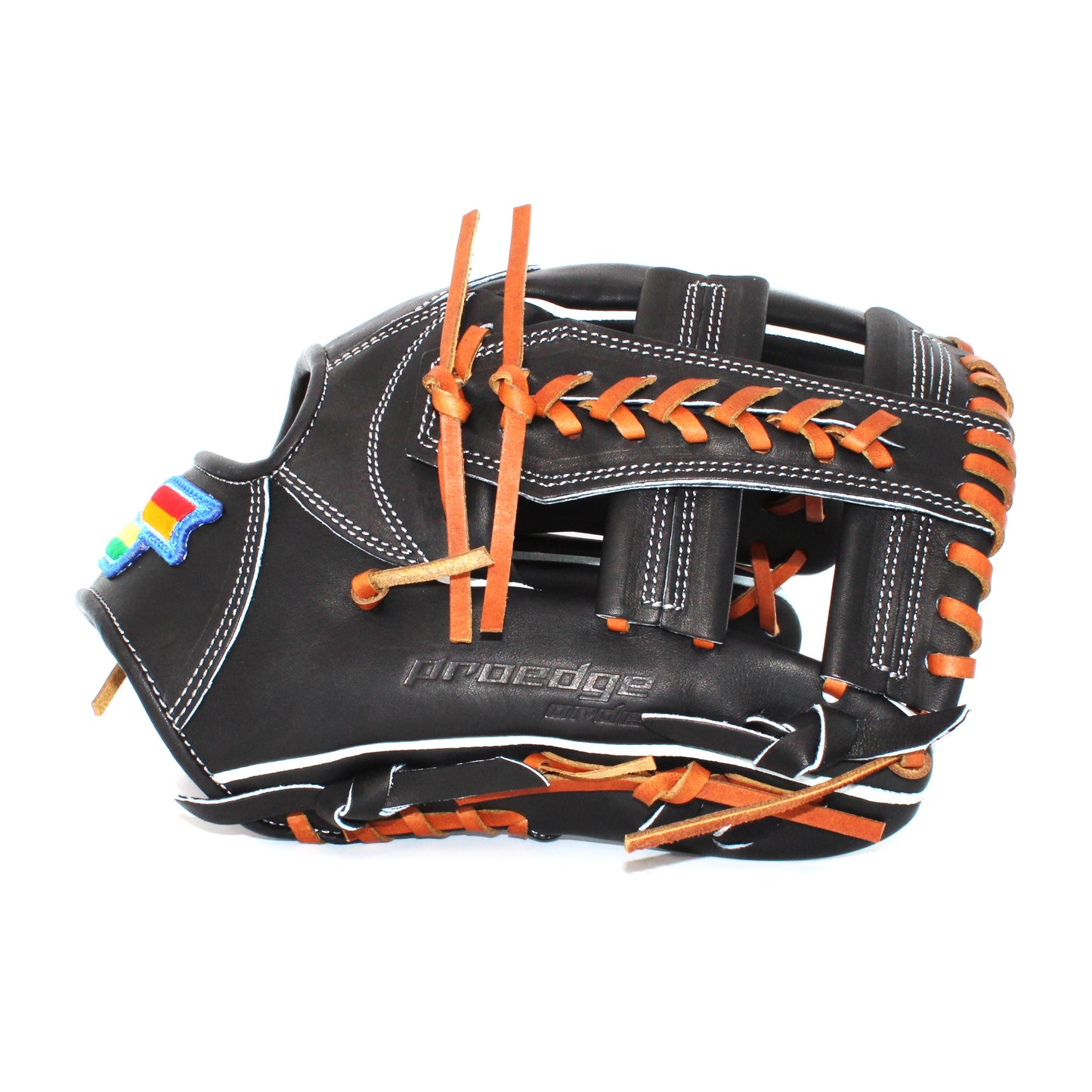 【SSK】  proedge　店舗別注　硬式グラブ　内野手用 　761型