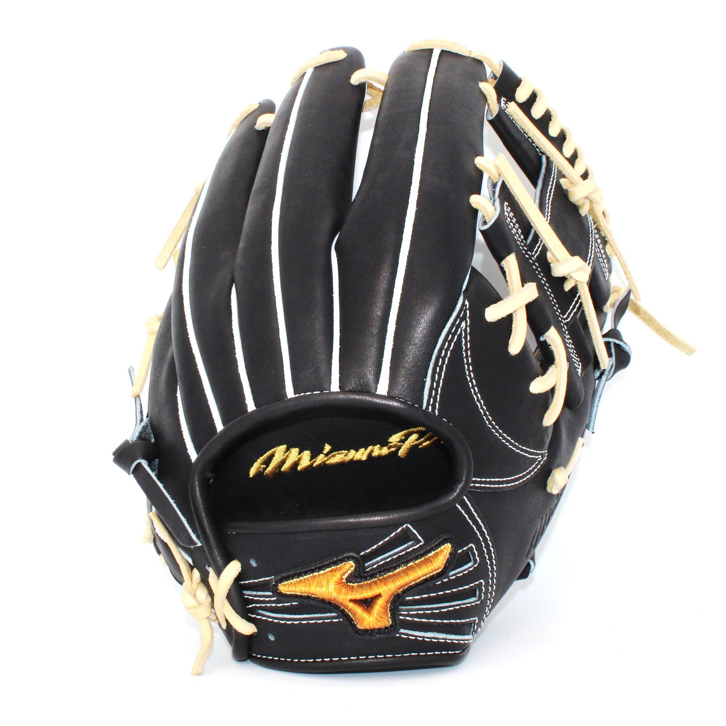 【ミズノ】  ミズノプロ　限定　Crafted Edition　硬式用グラブ　内野手用　2026年春夏モデル　長岡型