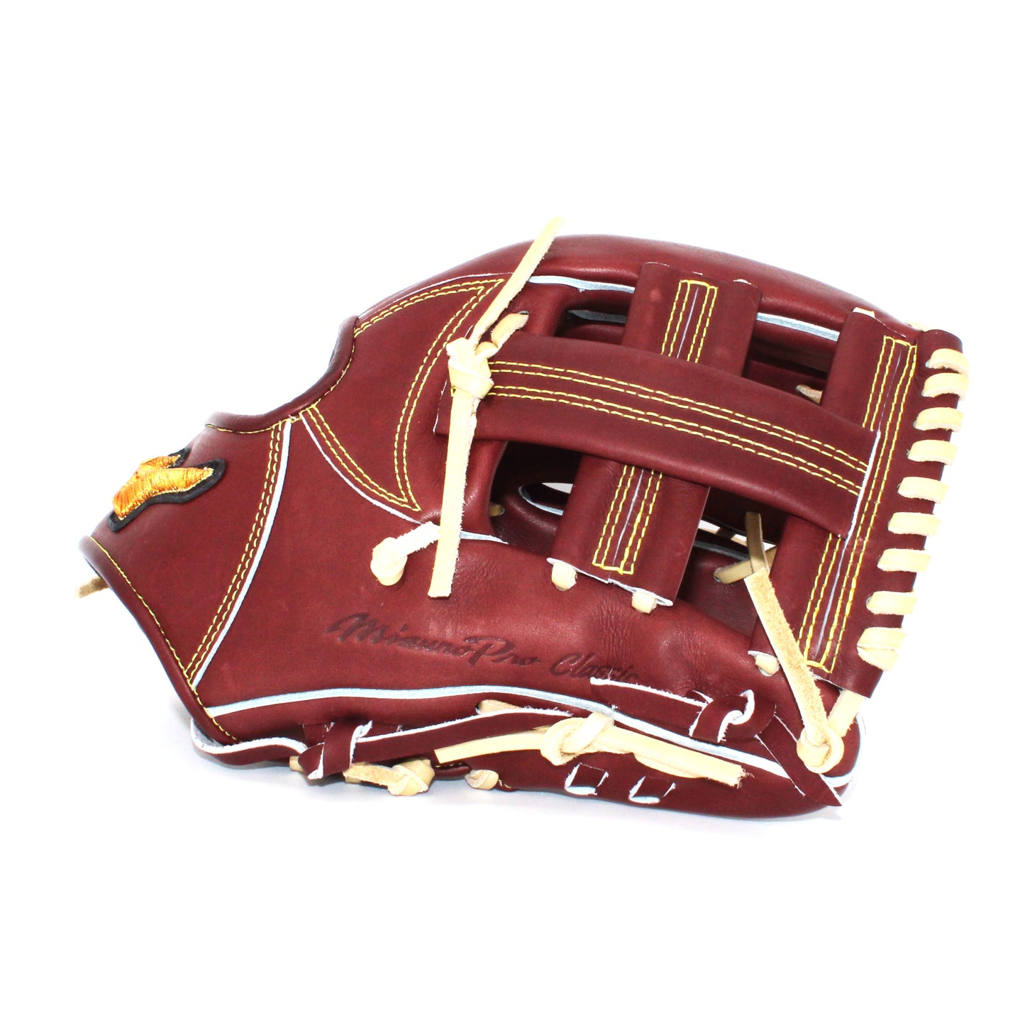 [Mizuno] Mizuno Pro Classic Limited Edition Hardball Glove Infield Model Spring/Summer 2026 - Sakamoto Model