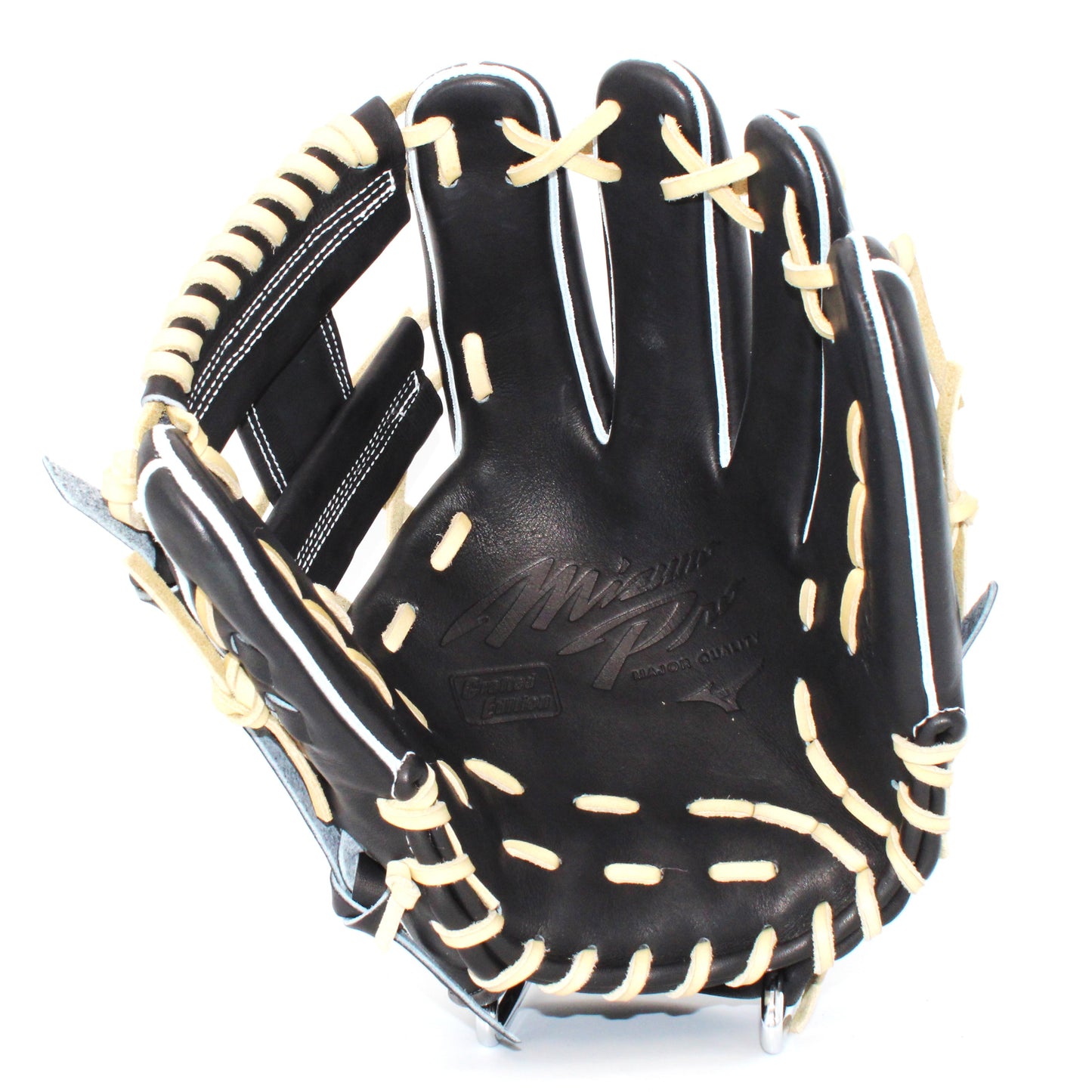 【ミズノ】  ミズノプロ　限定　Crafted Edition　硬式用グラブ　内野手用　2026年春夏モデル　長岡型