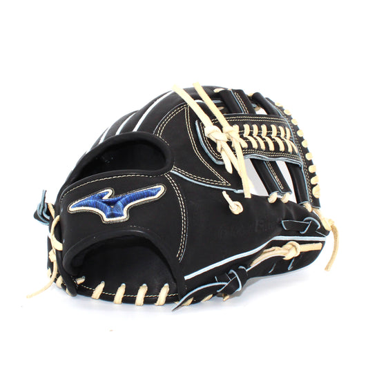【ミズノ】  グローバルエリートプロ　限定　硬式用グラブ　内野手用　2026年春夏モデル　D46型