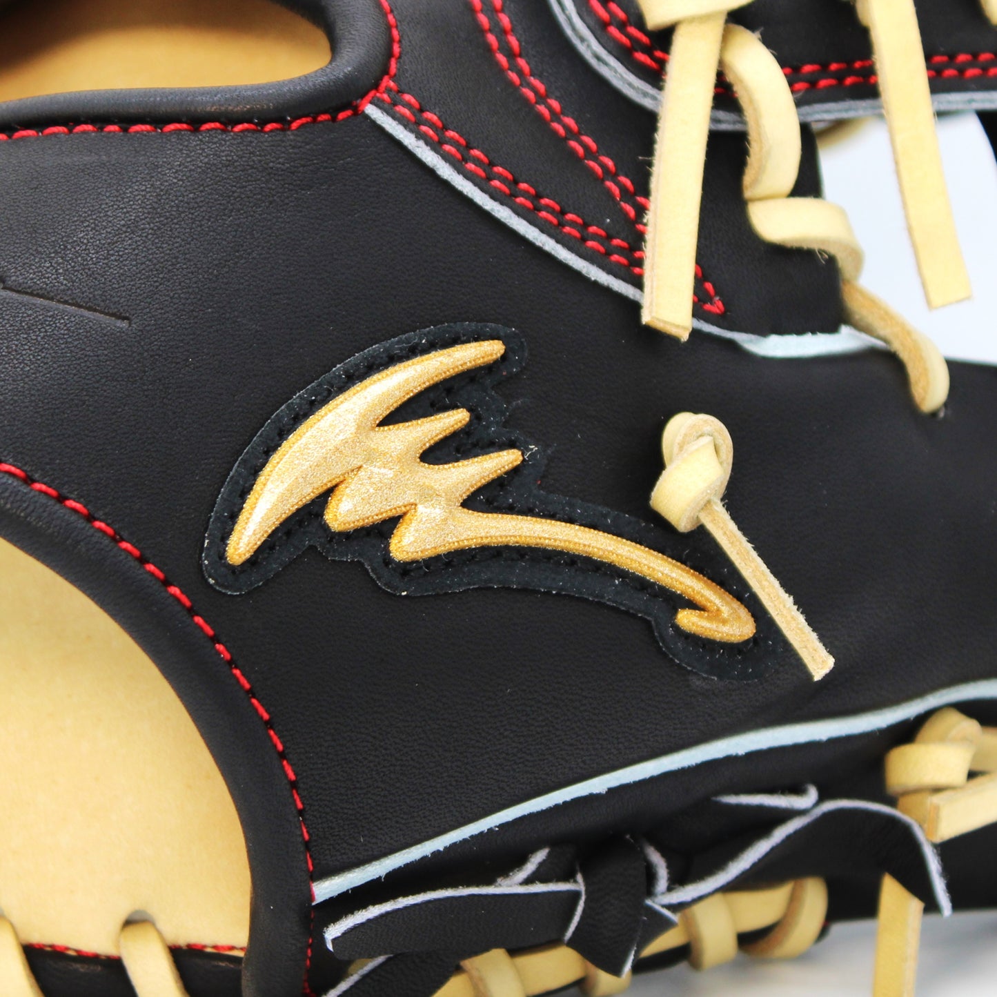[IP Select] WAGYU LIMITED Limited Hardball Glove Infield Model Spring/Summer 2026 - Model 051