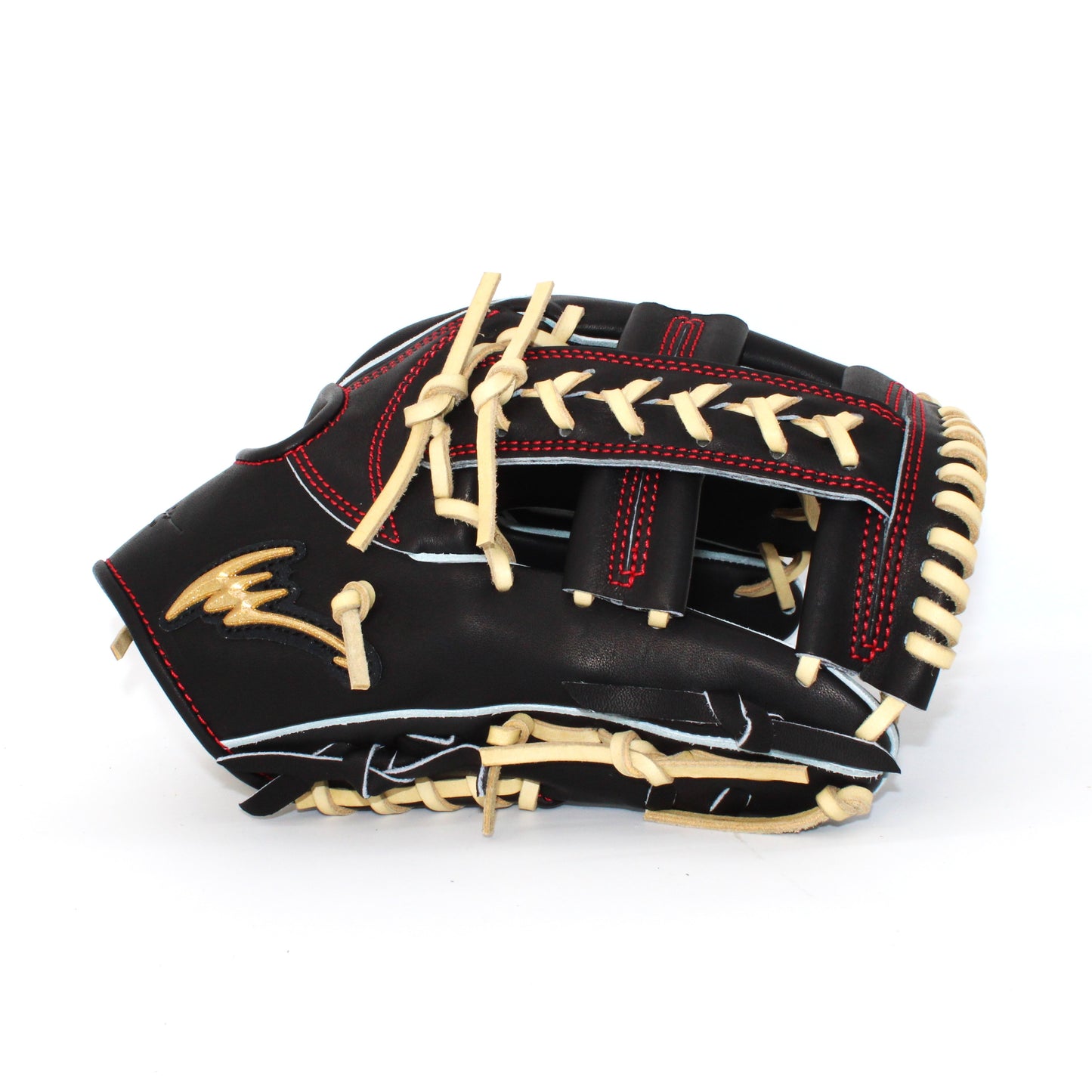 [IP Select] WAGYU LIMITED Limited Hardball Glove Infield Model Spring/Summer 2026 - Model 051
