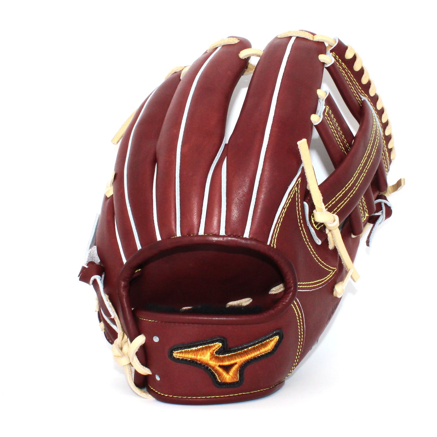[Mizuno] Mizuno Pro Classic Limited Edition Hardball Glove Infield Model Spring/Summer 2026 - Sakamoto Model