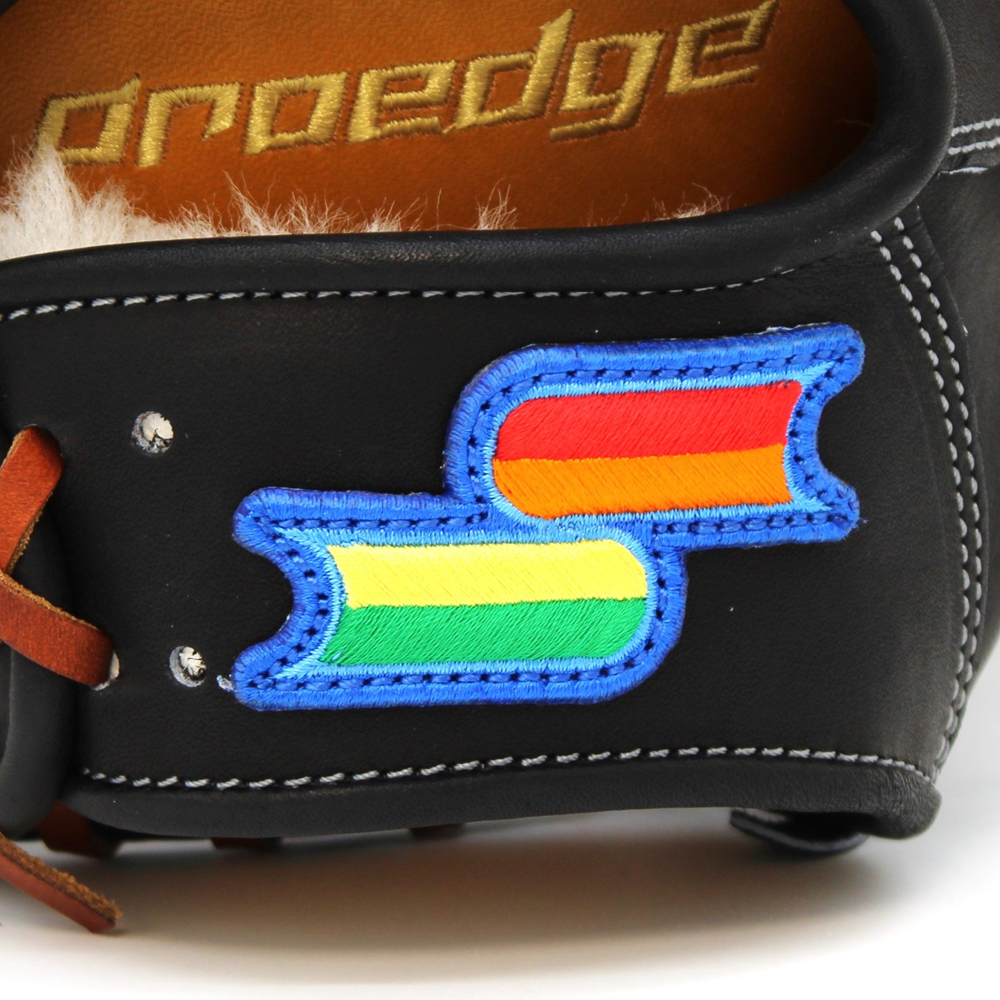 【SSK】  proedge　店舗別注　硬式グラブ　内野手用 　761型