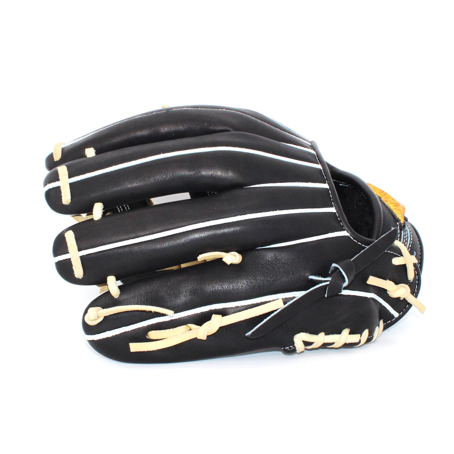 【ミズノ】  ミズノプロ　限定　Crafted Edition　硬式用グラブ　内野手用　2026年春夏モデル　長岡型