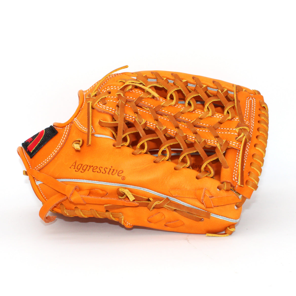 Pre-broken-in: Kubota Slugger (Kubota Sports Goods) Soft-type Infield Glove KSN-L7S Model