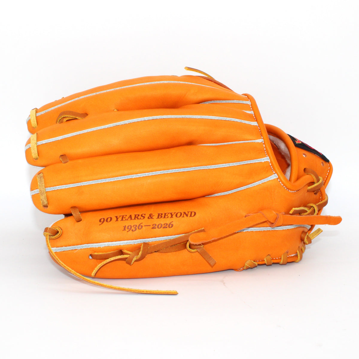 Pre-broken-in: Kubota Slugger (Kubota Sports Goods) Soft-type Infield Glove KSN-L7S Model
