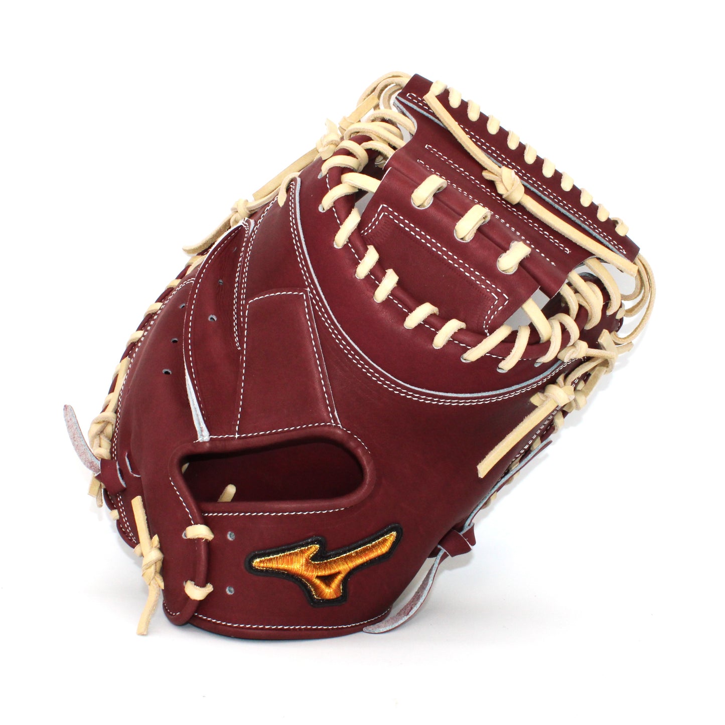 [Mizuno] Mizuno Pro Go Series Limited Hardball Catcher's Mitt Spring/Summer 2025 Model
