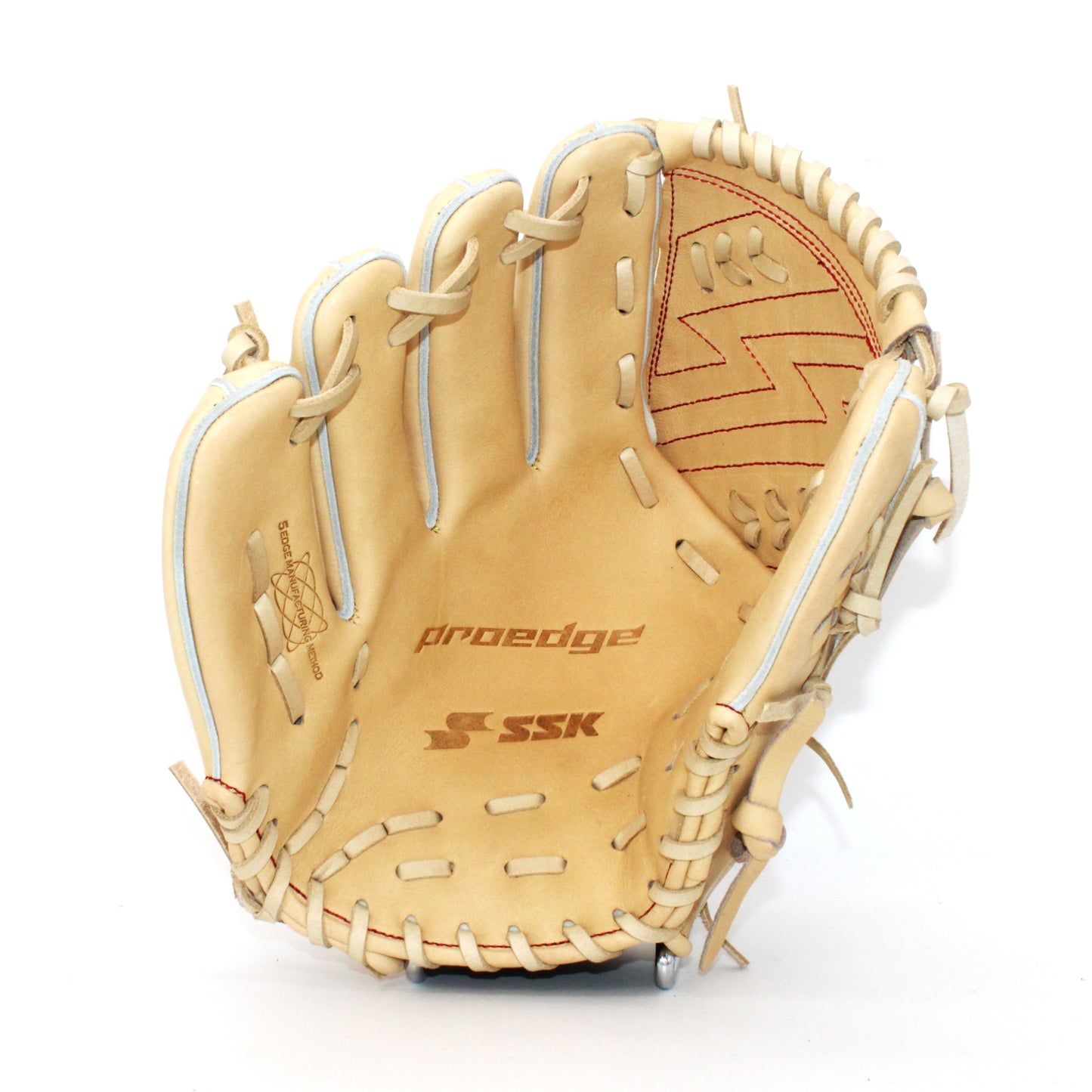 【SSK】  proedge　限定　硬式用グラブ　投手用　2025秋冬モデル　813型