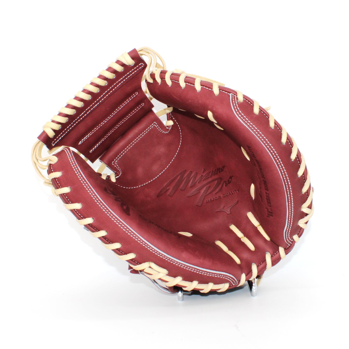 [Mizuno] Mizuno Pro Go Series Limited Hardball Catcher's Mitt Spring/Summer 2025 Model