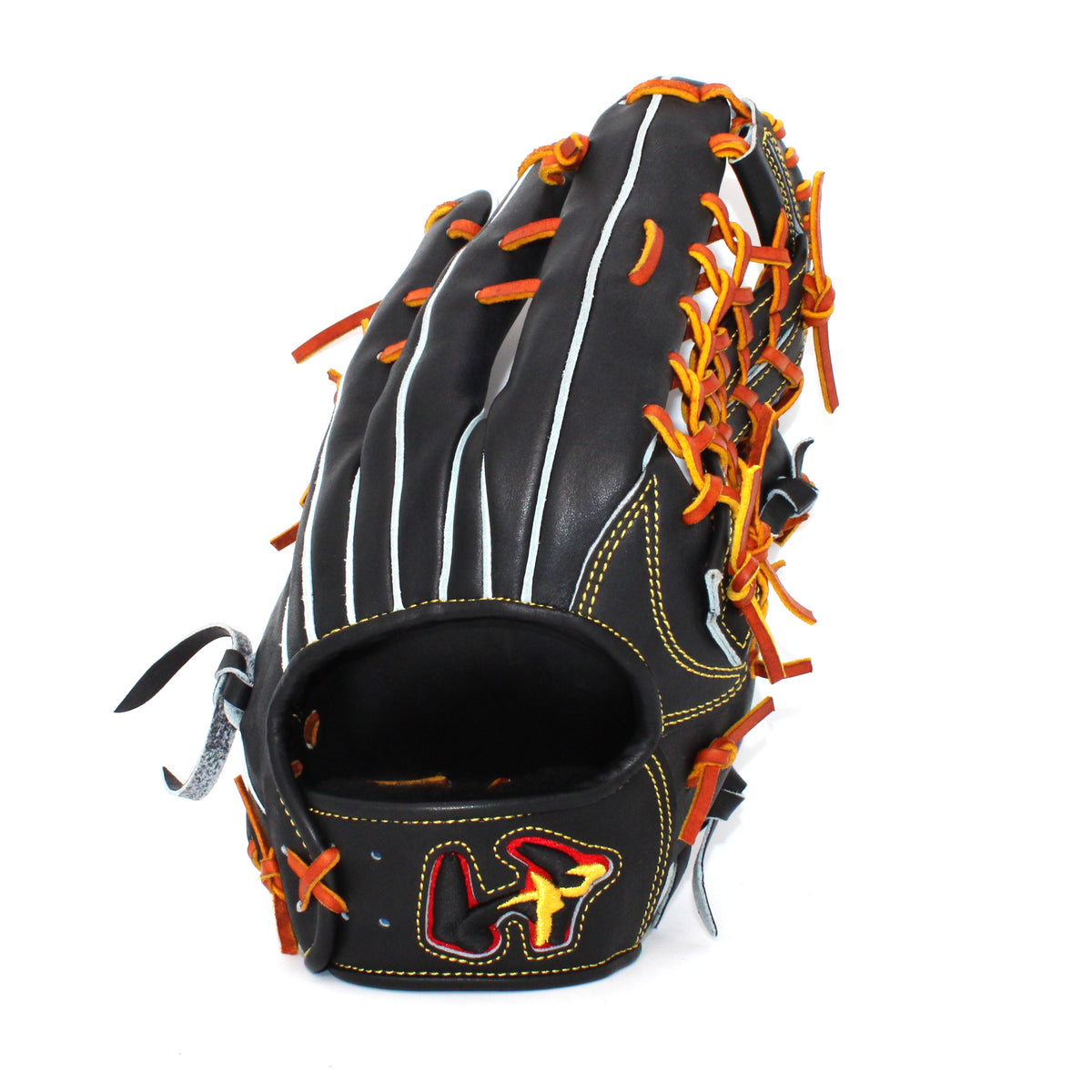 〈Pre-broken-in〉 [Worldpegasus] GRANDPEGASUS TH Limited Hardball Glove Outfielder Model Spring/Summer 2026