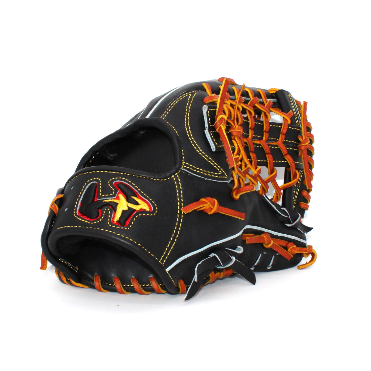 〈Pre-broken-in〉 [Worldpegasus] GRANDPEGASUS TH Limited Hardball Glove Outfielder Model Spring/Summer 2026